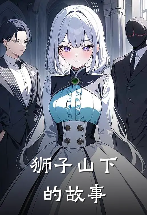 狮子山下的故事