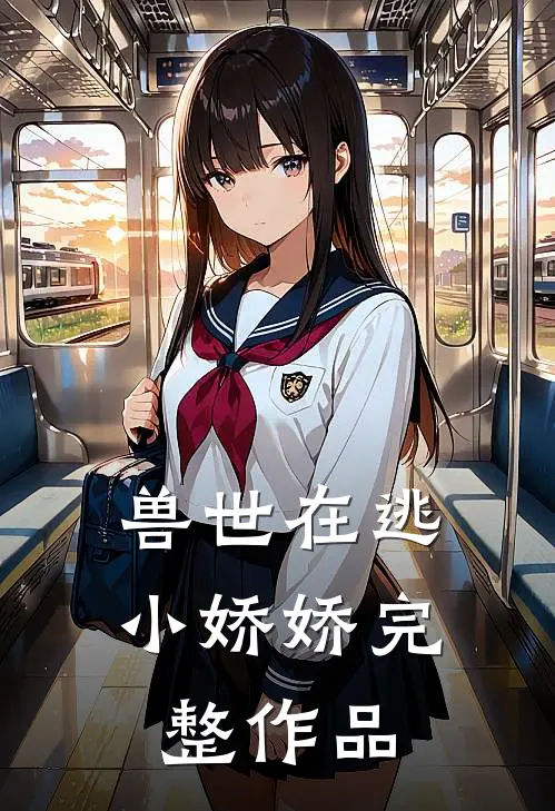 兽世在逃小娇娇完整作品