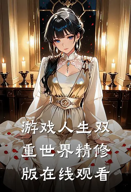 游戏人生双重世界精修版在线观看
