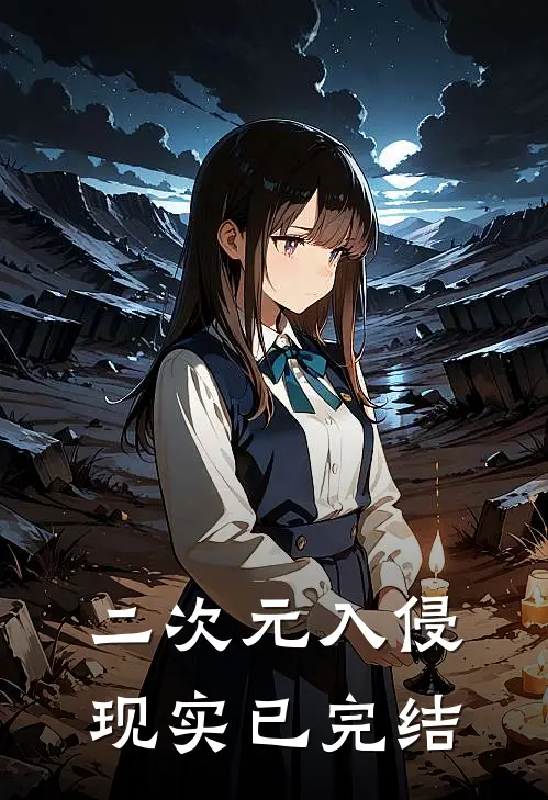 二次元入侵现实已完结