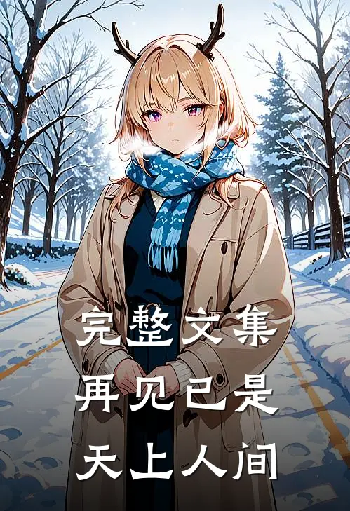 完整文集再见已是天上人间