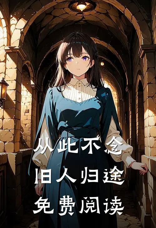 从此不念旧人归途免费阅读