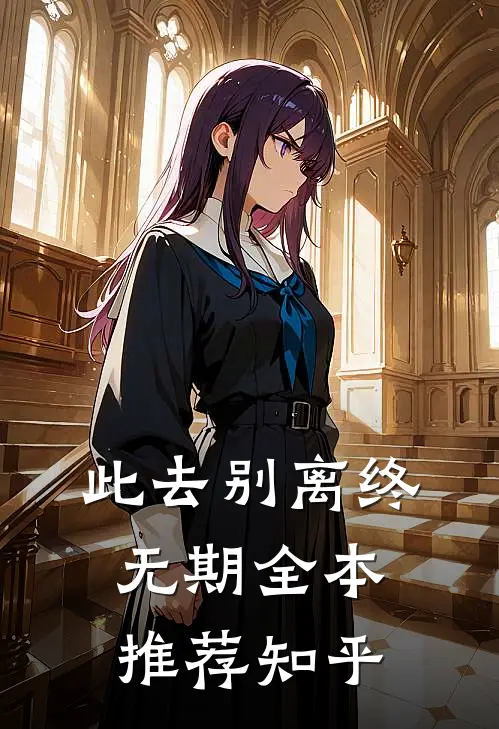 此去别离终无期全本推荐知乎