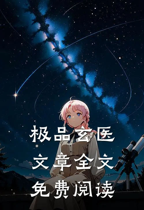 极品玄医文章全文免费阅读
