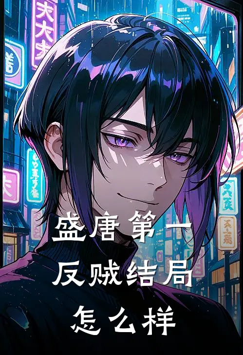 盛唐第一反贼结局怎么样