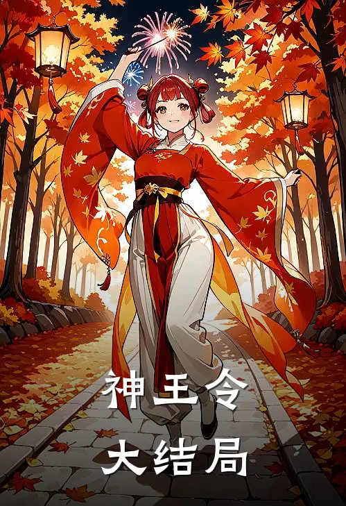 神王令大结局