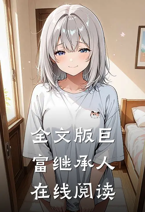 全文版巨富继承人在线阅读