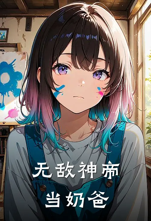 无敌神帝当奶爸
