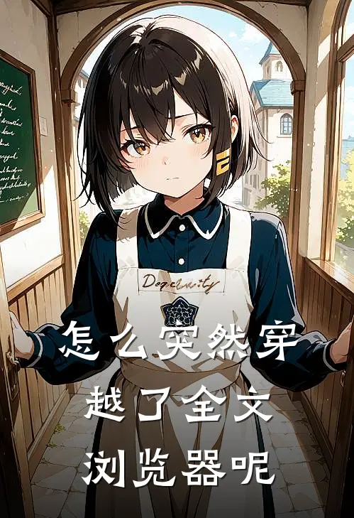 怎么突然穿越了全文浏览器呢