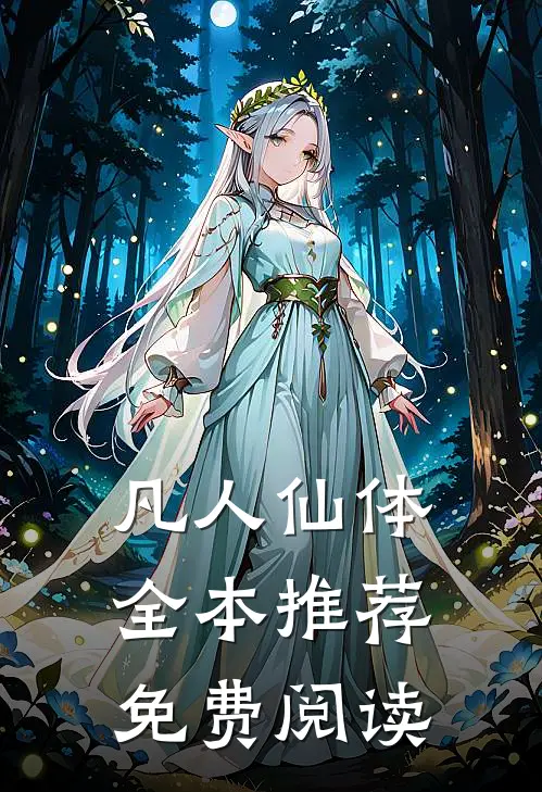 凡人仙体全本推荐免费阅读