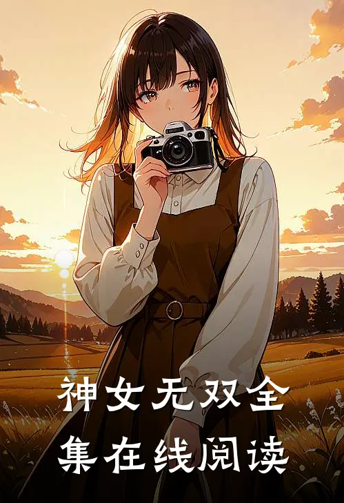 神女无双全集在线阅读