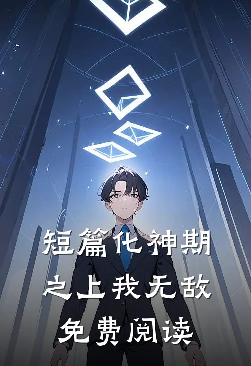 短篇化神期之上我无敌免费阅读