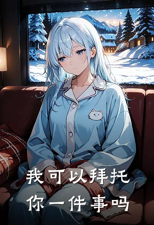 我可以拜托你一件事吗
