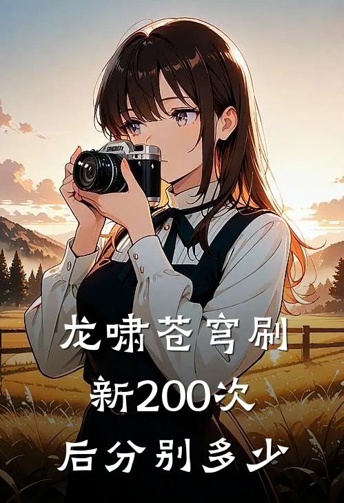 龙啸苍穹刷新200次后分别多少