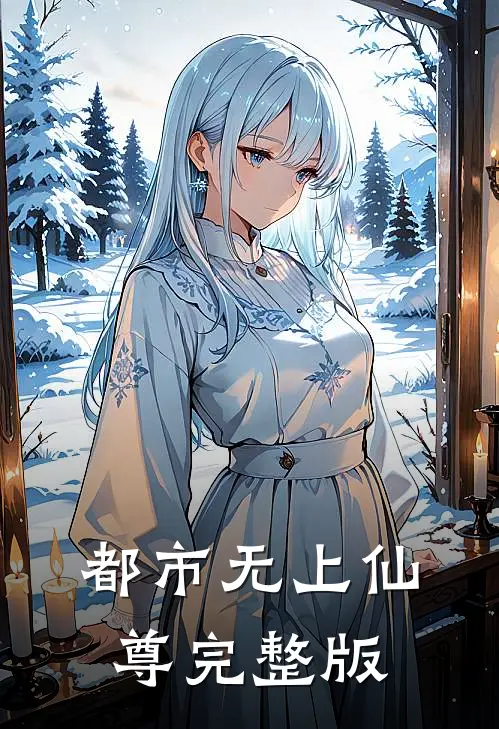 都市无上仙尊完整版