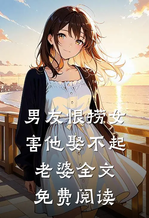 男友恨捞女害他娶不起老婆全文免费阅读