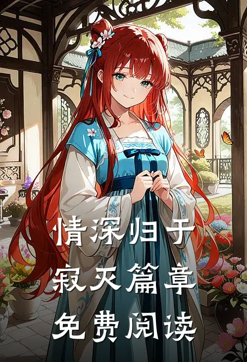 情深归于寂灭篇章免费阅读