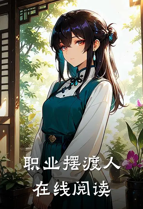 职业摆渡人在线阅读