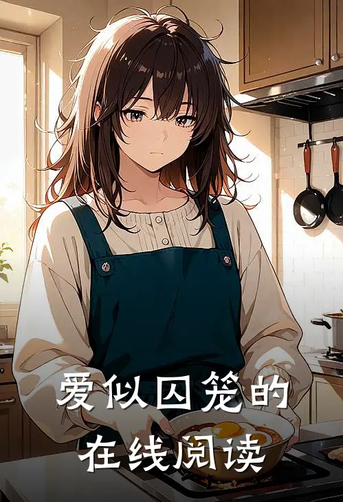 爱似囚笼的在线阅读