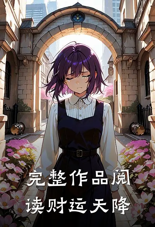 完整作品阅读财运天降