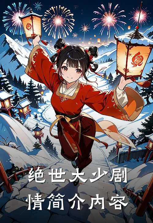 绝世大少剧情简介内容