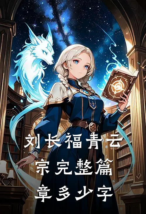 刘长福青云宗完整篇章多少字