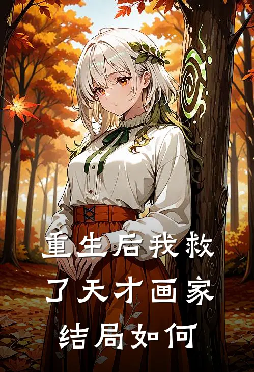 重生后我救了天才画家结局如何