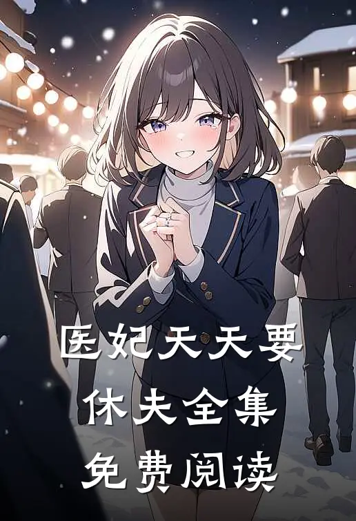 医妃天天要休夫全集免费阅读