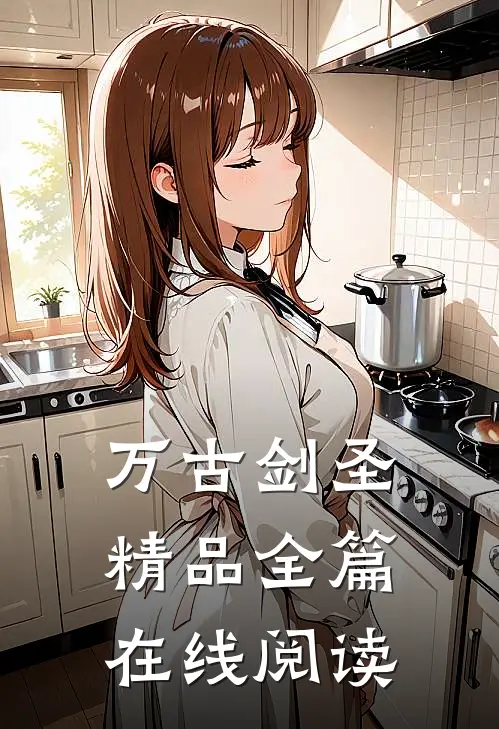 万古剑圣精品全篇在线阅读