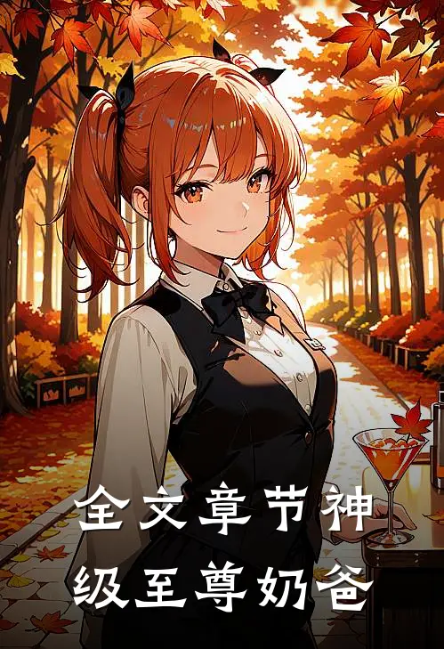 全文章节神级至尊奶爸