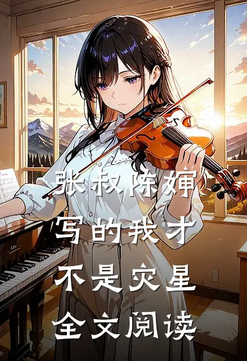 张叔陈婶写的我才不是灾星全文阅读