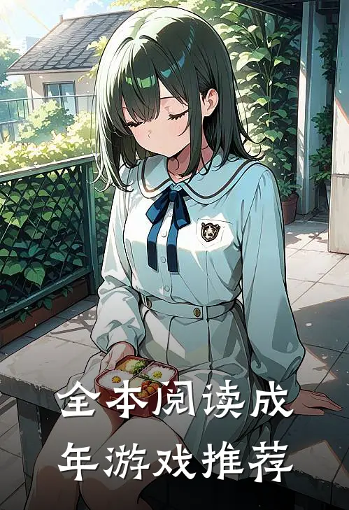 全本阅读成年游戏推荐