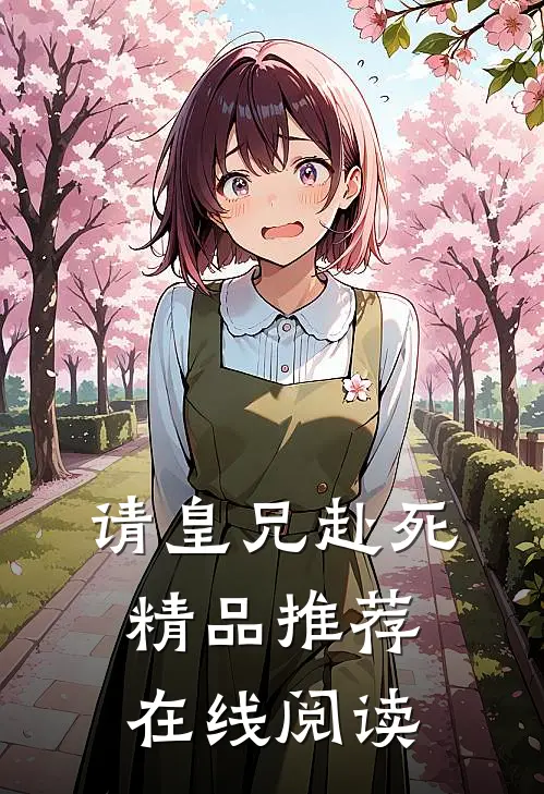 请皇兄赴死精品推荐在线阅读