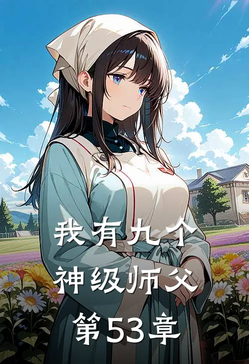 我有九个神级师父 第53章