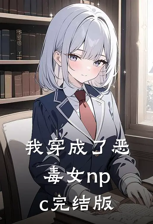 我穿成了恶毒女npc完结版