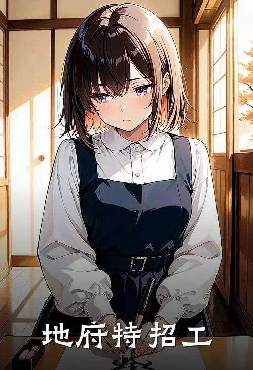 地府特招工