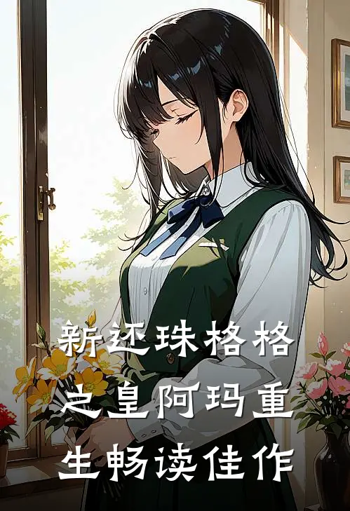 新还珠格格之皇阿玛重生畅读佳作