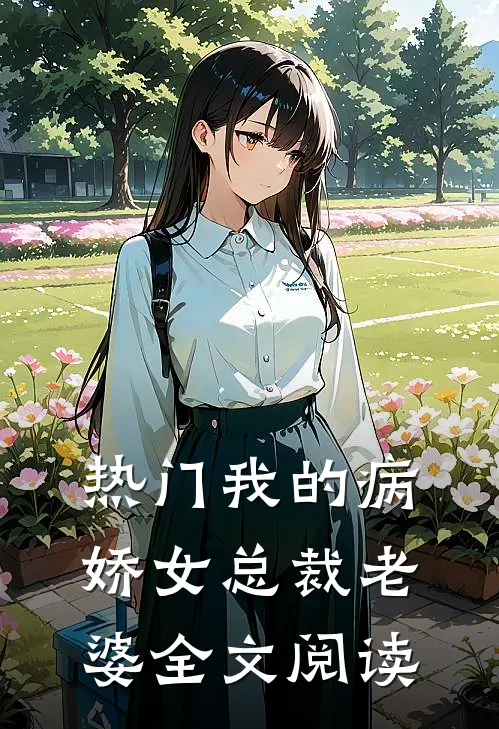 热门我的病娇女总裁老婆全文阅读