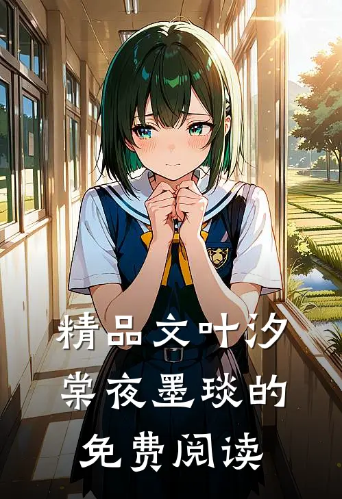 精品文叶汐棠夜墨琰的免费阅读