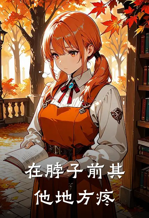 在脖子前其他地方疼