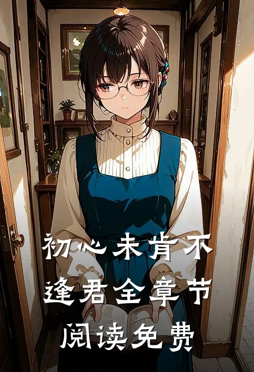初心未肯不逢君全章节阅读免费
