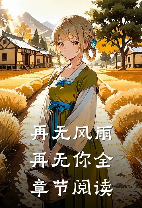 再无风雨再无你全章节阅读