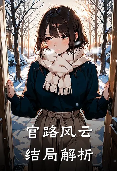 官路风云结局解析