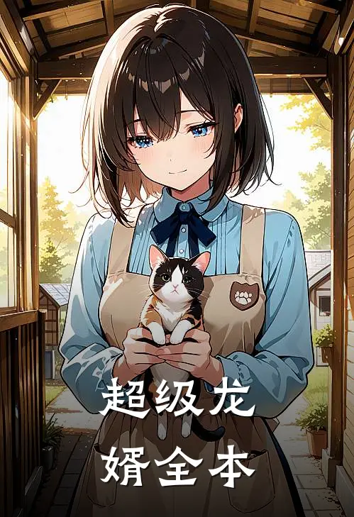 超级龙婿全本