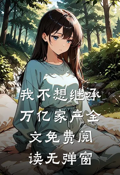 我不想继承万亿家产全文免费阅读无弹窗
