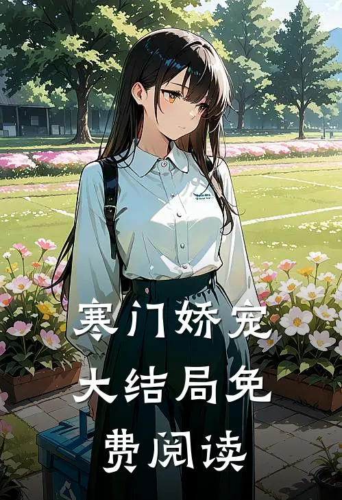 寒门娇宠大结局免费阅读