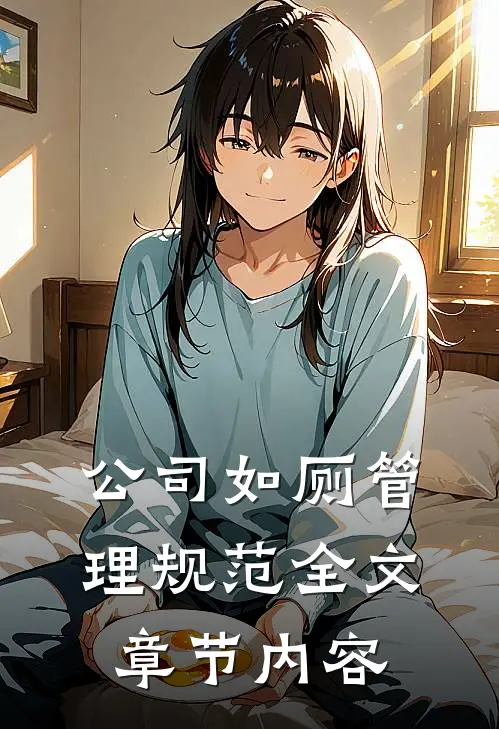 公司如厕管理规范全文章节内容