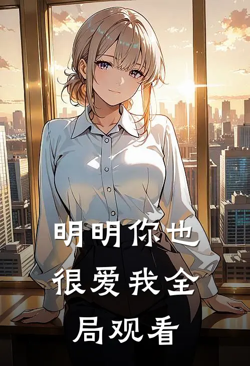 明明你也很爱我全局观看