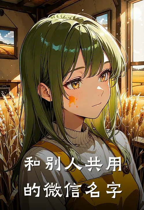 和别人共用的微信名字