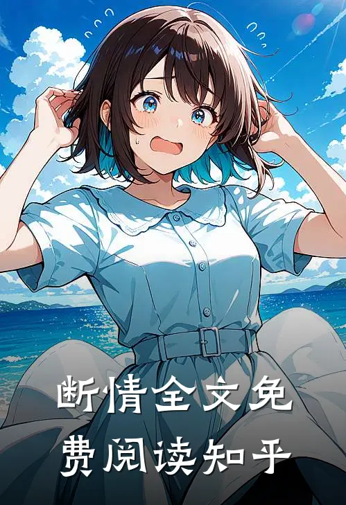 断情全文免费阅读知乎